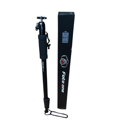 Monopod Foto One FT-07